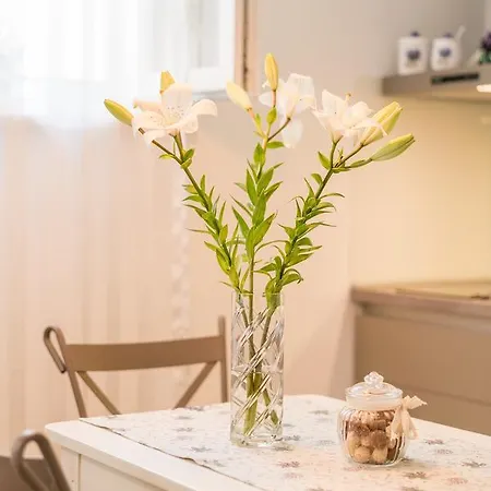 Apartment Nono Near The Beach With Parking *