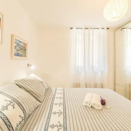 Apartment Apartment Nono Near The Beach With Parking *