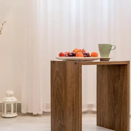 Apartment Nono Near The Beach With Parking * ספליט