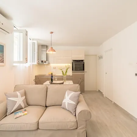 Apartment Apartment Nono Near The Beach With Parking *